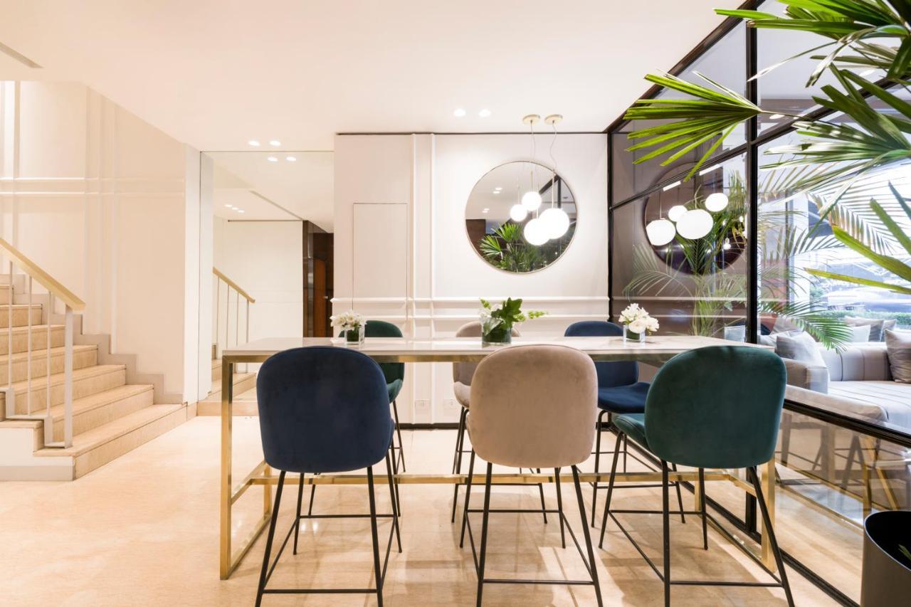 Casasur Recoleta Hotel Buenos Aires Exterior foto