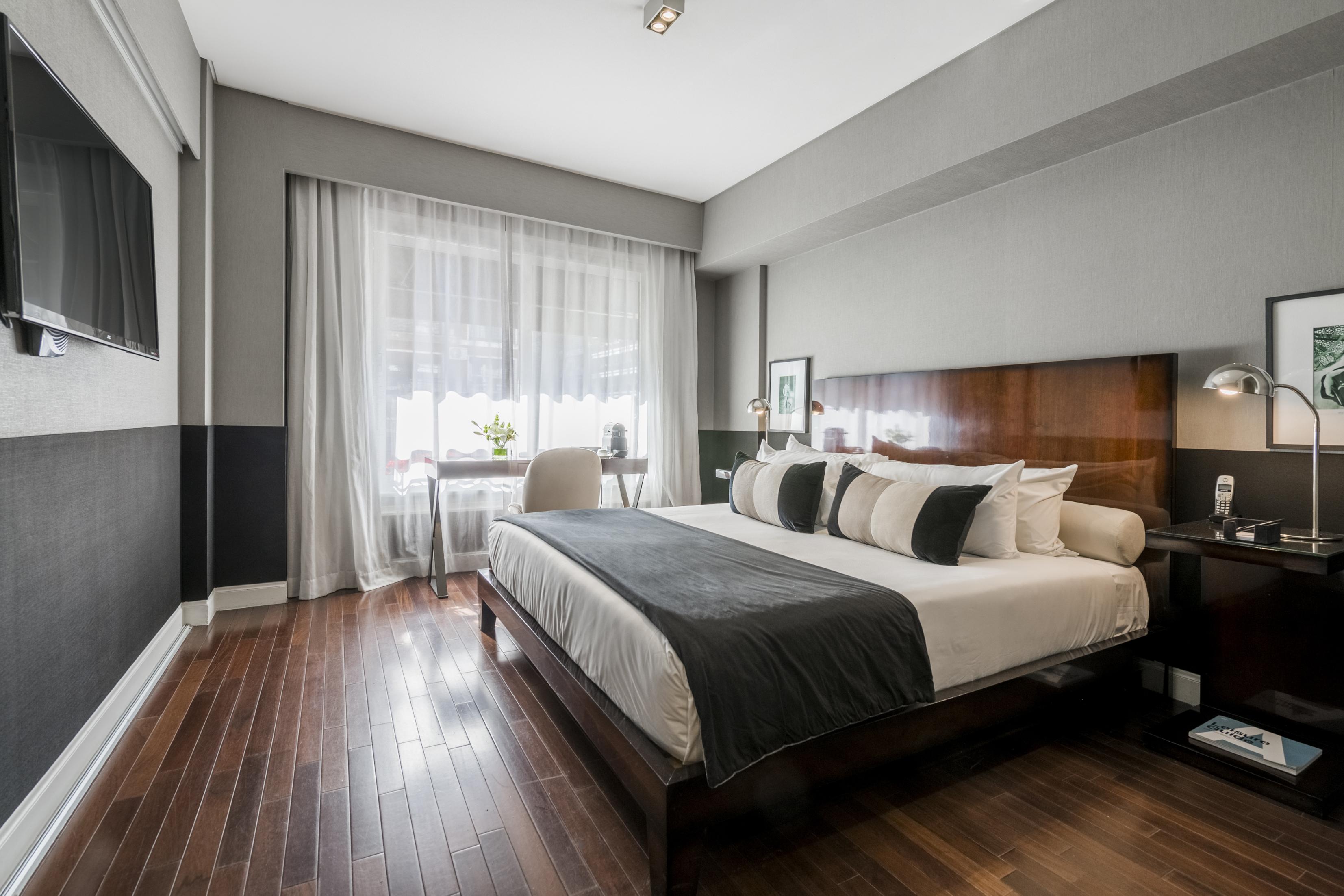 Casasur Recoleta Hotel Buenos Aires Exterior foto