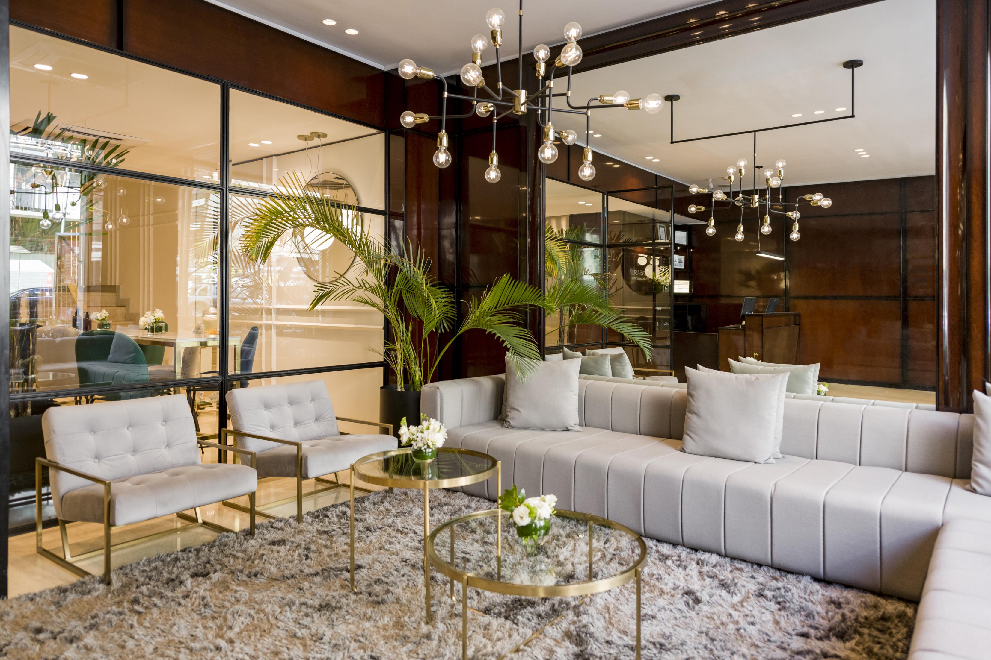 Casasur Recoleta Hotel Buenos Aires Exterior foto