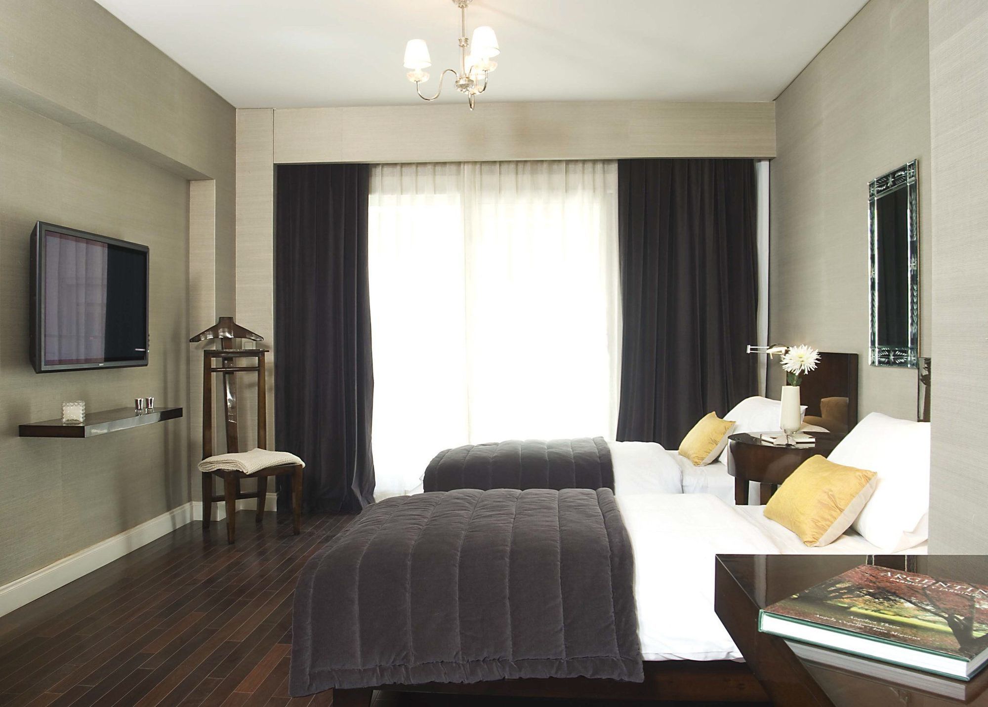 Casasur Recoleta Hotel Buenos Aires Cameră foto