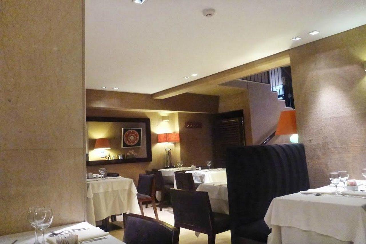 Casasur Recoleta Hotel Buenos Aires Exterior foto