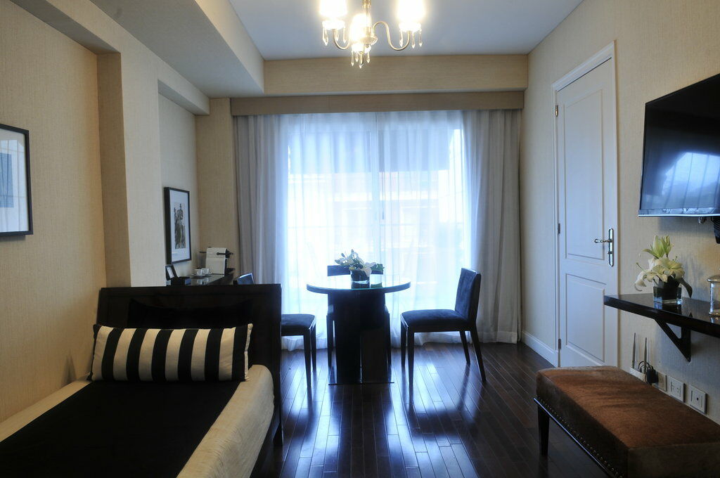 Casasur Recoleta Hotel Buenos Aires Exterior foto