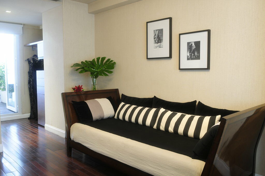 Casasur Recoleta Hotel Buenos Aires Exterior foto